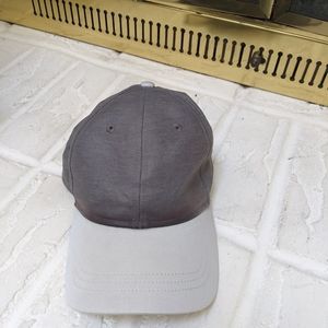 Lululemon baseball hat